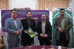 نشست فعالان قرآنی فرهنگیان مازندران برگزار شد