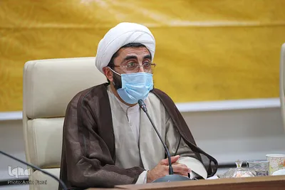 نشست شورای قرآن و عترت فارس