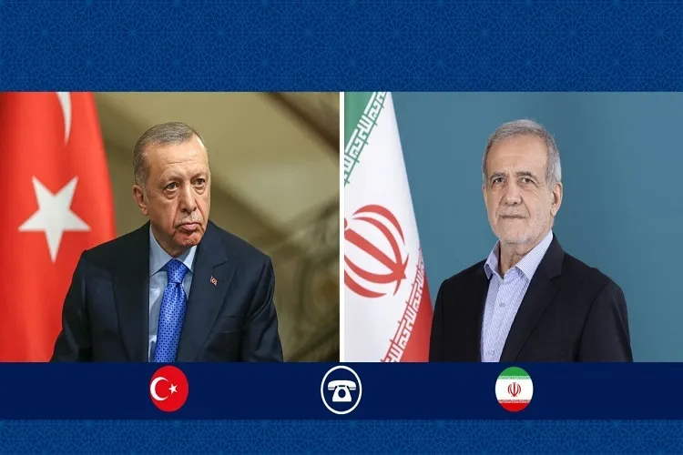 امیدوارم همه مسلمانان جهان از برکات عید فطر بهره‌مند شوند