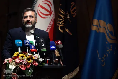 محمدمهدی اسماعیلی، وزیر فرهنگ و ارشاد اسلامی