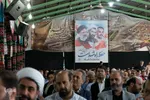 آیین گرامیداشت هفته دولت در اصفهان