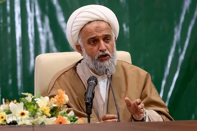 گردهمایی فعالان مهدوی استان فارس