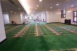 মক্কায় বধিরদের জন্য নামাজখানা উদ্বোধন