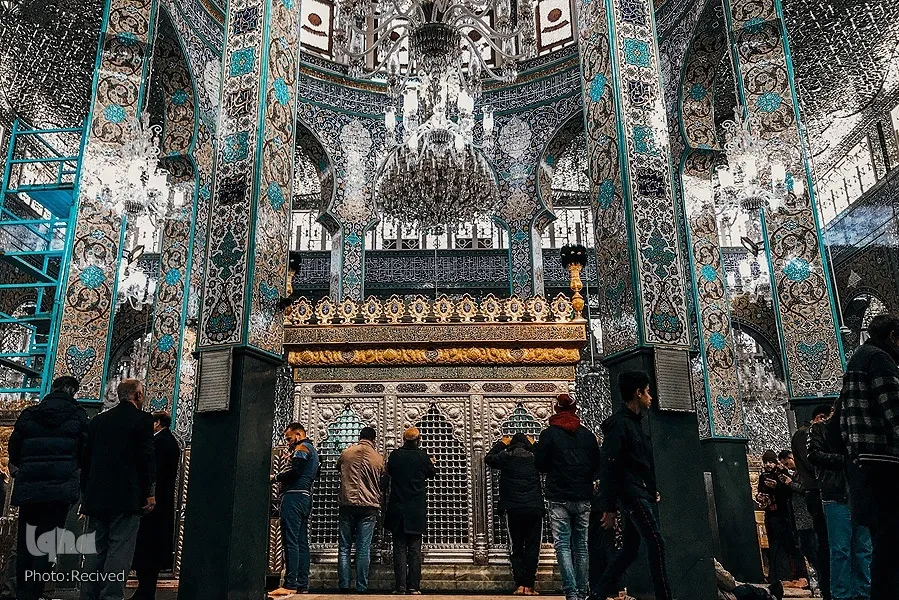 آغاز اعزام زائران ایرانی به سوریه از امروز