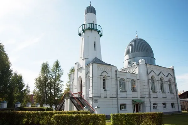 В Томске отменили праздничный намаз в честь Курбан-байрама