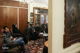 مهندس محمد حسن ملک مدنی