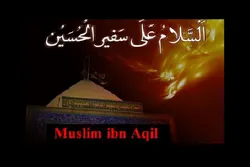 Der Friede sei mit dem Botschafter al-Husains !