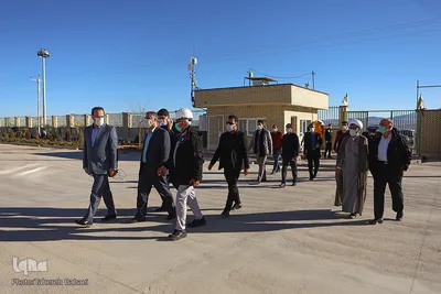 محفل کاروان قرآنی در خمین