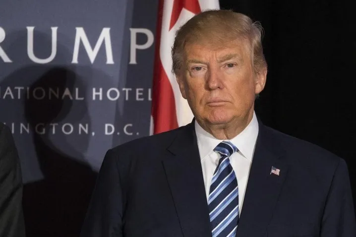 An Bukaci A Hana Wani Mai Kin Jinin Muslunci Halartar Taron Rantsar Da Trump