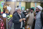 یادواره شهدای صنایع تسلیحاتی فجر شیراز‎