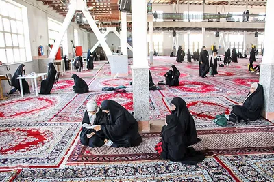 یازدهمین دوره مسابقات قرآن «پویندگان مکتب امام زمان(عج)»