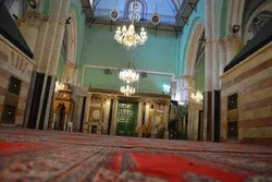 Ibrahimi Mosque Massacre Changed Muslims’ Religious Life in Al-Khalil