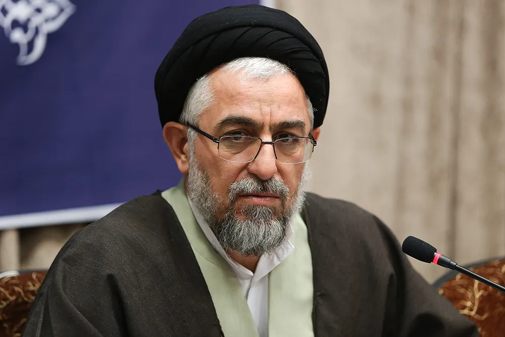 راه‌اندازی 550 کتابخانه در مدارس علمیه
