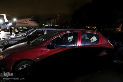 شب نوزدهم ماه مبارک رمضان ـ مشهد