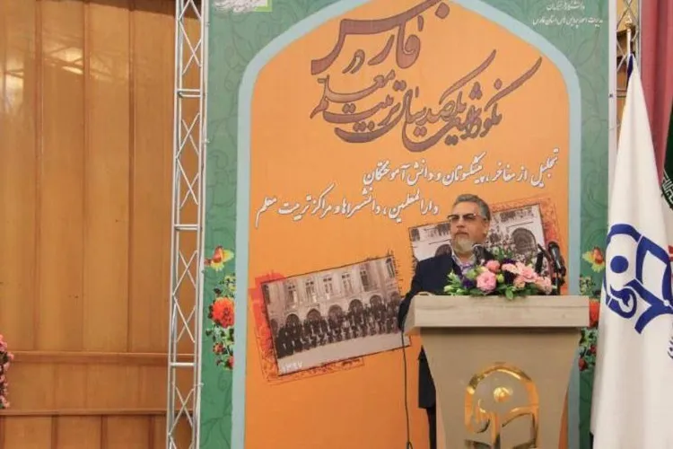 مدیریت موفق نیاز به بهره‌گیری از تفكر همه نیروها دارد