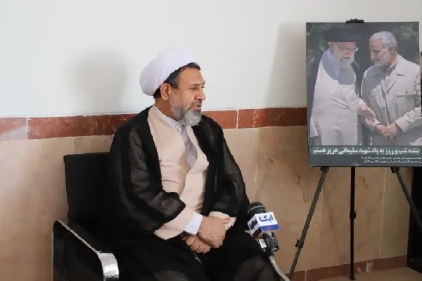رسالت جهاددانشگاهی در تحقق شعار سال حائز اهمیت است