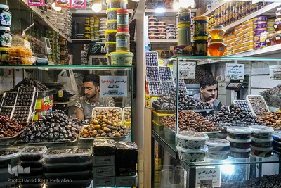 تا پای جان برای ایران اسلامی 