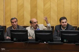 نشست فراکسیون قرآن، عترت و نماز مجلس شورای اسلامی