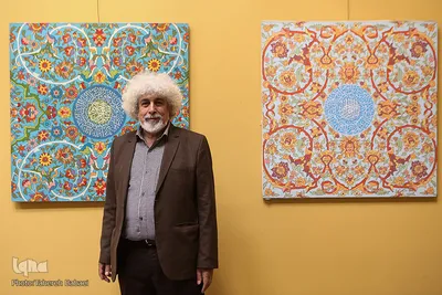 سهم‌الدین زمانی