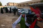 تاسوعای حسینی - شهر جدید گلبهار

