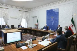 Nchi kusimamiwa bila kutegemea pato la mafuta ni dhihiriso la uwezo wa Iran katika vita vya kiuchumi