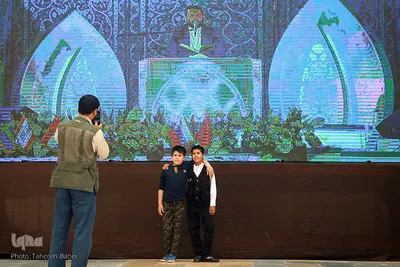 سومین روز مسابقات بین المللی قرآن کریم