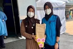 Halal Donations for Muslim Medical Front-Liners in Philippines