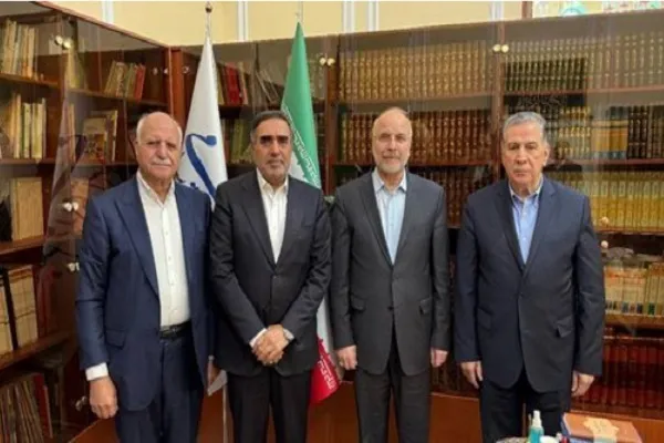 آمادگی مجلس برای توسعه بخش خصوصی در اقتصاد کشور