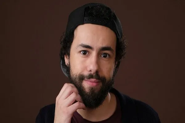 نامزدی یک مسلمان برای جایزه معتبر تلویزیونی