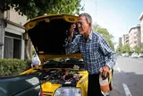 موج جدید گرما در راه تهران