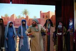 اختتامیه یازدهمین جشنواره رسانه‌ای ابوذر در اصفهان