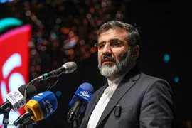 آیین نکوداشت رضا مقدسی
