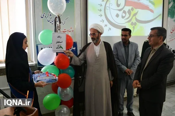 نواخته‌شدن زنگ استکبارستیزی در محلات