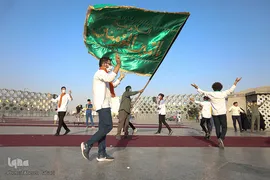 پویش ملی مائده غدیر