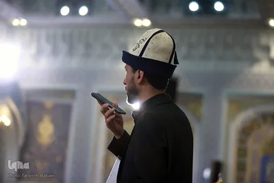 اولین روز مسابقات بین‌المللی قرآن در بخش آقایان