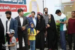 دور دوم انتخابات مجلس شورای اسلامی در خراسان جنوبی