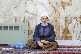 گردهمایی ائمه جمعه و جماعات استان اصفهان