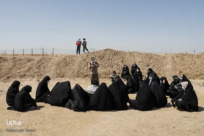 سفر رئیس جمهور به خوزستان