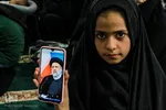 حضور دهه نودی‌ها در دیدار فردوسی‌ها با رئیس جمهور