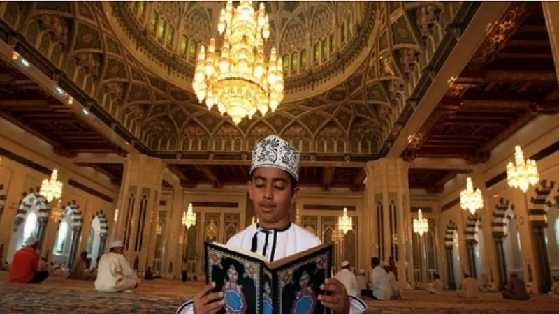 Oman: restrizioni durante il mese di Ramadan
