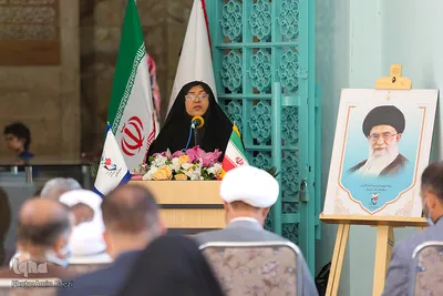 پايان كار «در امتداد پروانه ها» در جوار آرامگاه شيخ اجل