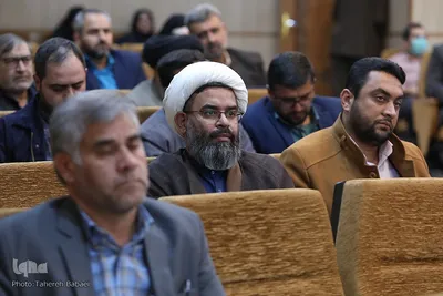 انتخابات شورای راهبردی مواکب اربعین