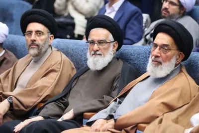 کنگره بین‌المللی راه‌کار‌های گسترش فرهنگ غدیر و ترویج نهج البلاغه