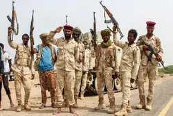 Sudanese Troops in Saudi Arabia to Go to Yemen: Report