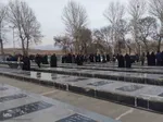 لیلةالرغائب در شهرستان اهر