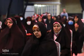 همایش «یاس‌های ماندگار» در خوزستان