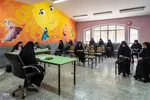 مرحله استانی چهل و دومین دوره مسابقات قرآن دانش‌آموزان