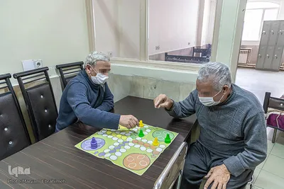 روز پدر با طعم دلتنگی