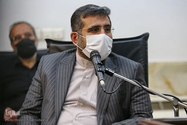 امکان و فضاها برای جوانان مشتاق موسیقی نواحی مهیا شود