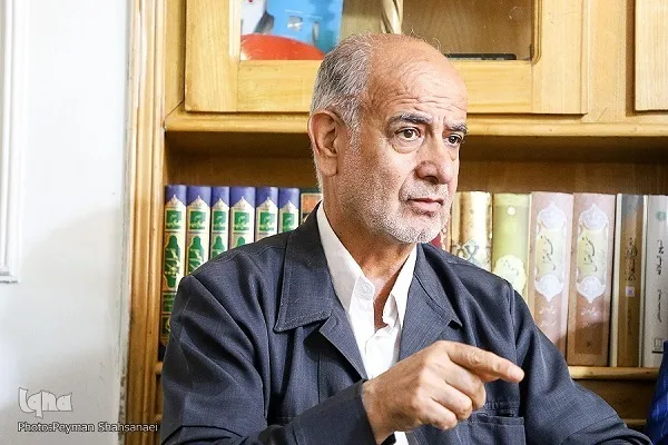مسئولان زمینه تسهیل‌ حل مشکلات مؤسسات قرآنی را فراهم کنند + صوت